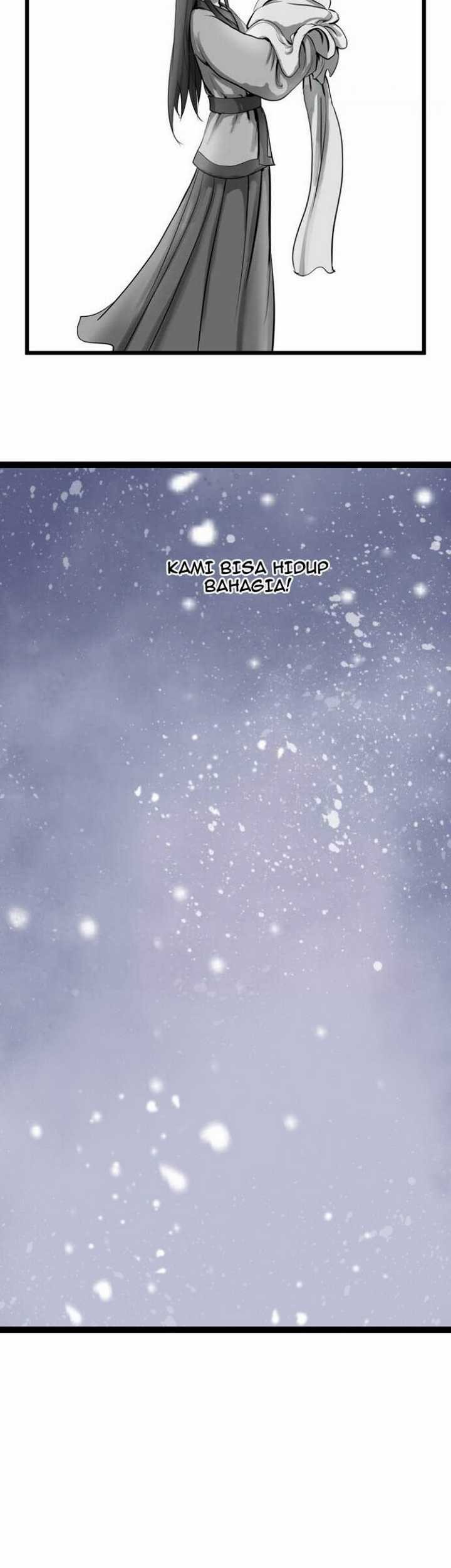 The Wanderers Chapter 15 - halaman 22