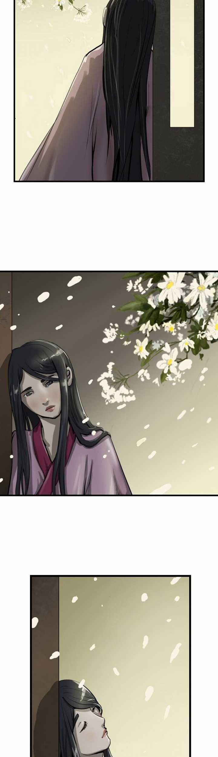 The Wanderers Chapter 15 - halaman 42