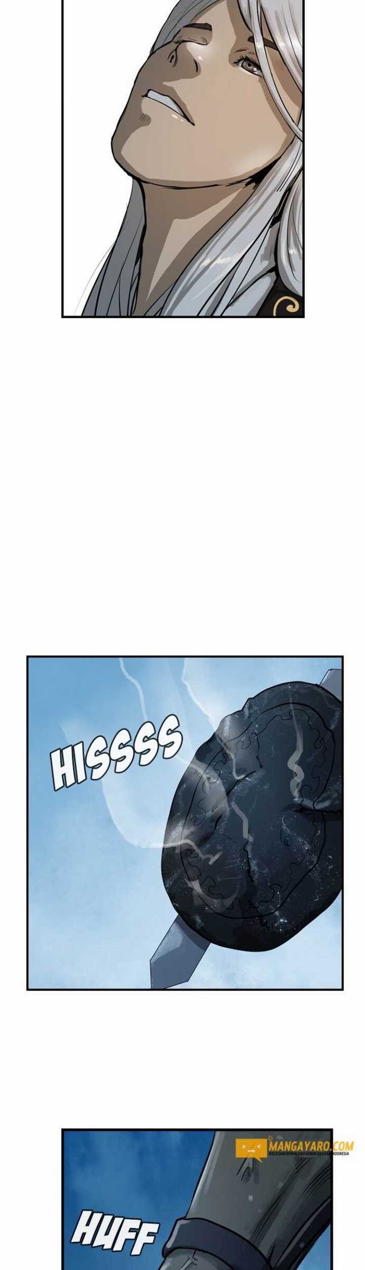 The Wanderers Chapter 15 - halaman 56