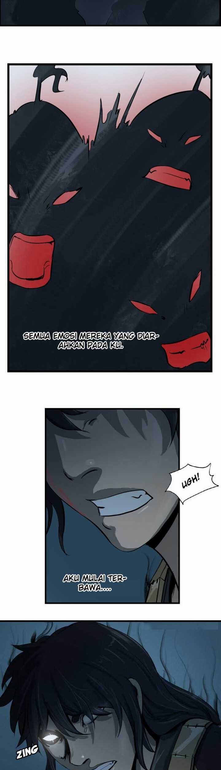 The Wanderers Chapter 16 - halaman 54