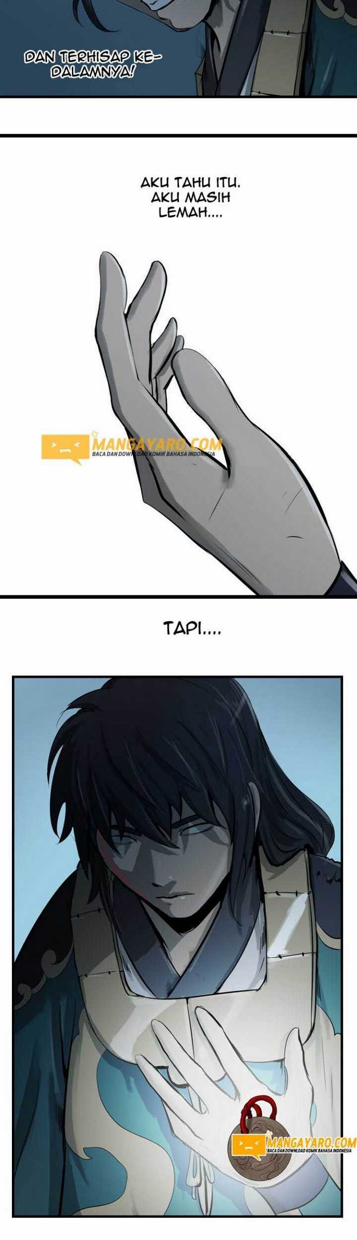 The Wanderers Chapter 16 - halaman 56
