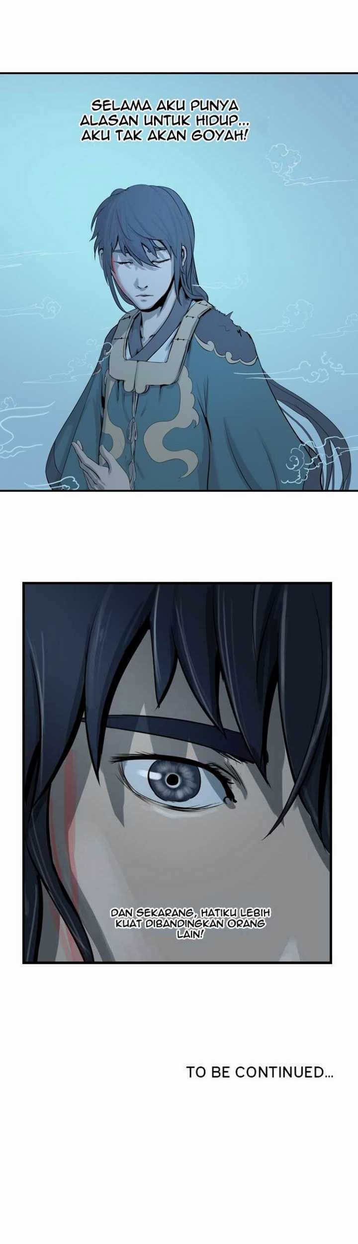 The Wanderers Chapter 16 - halaman 58