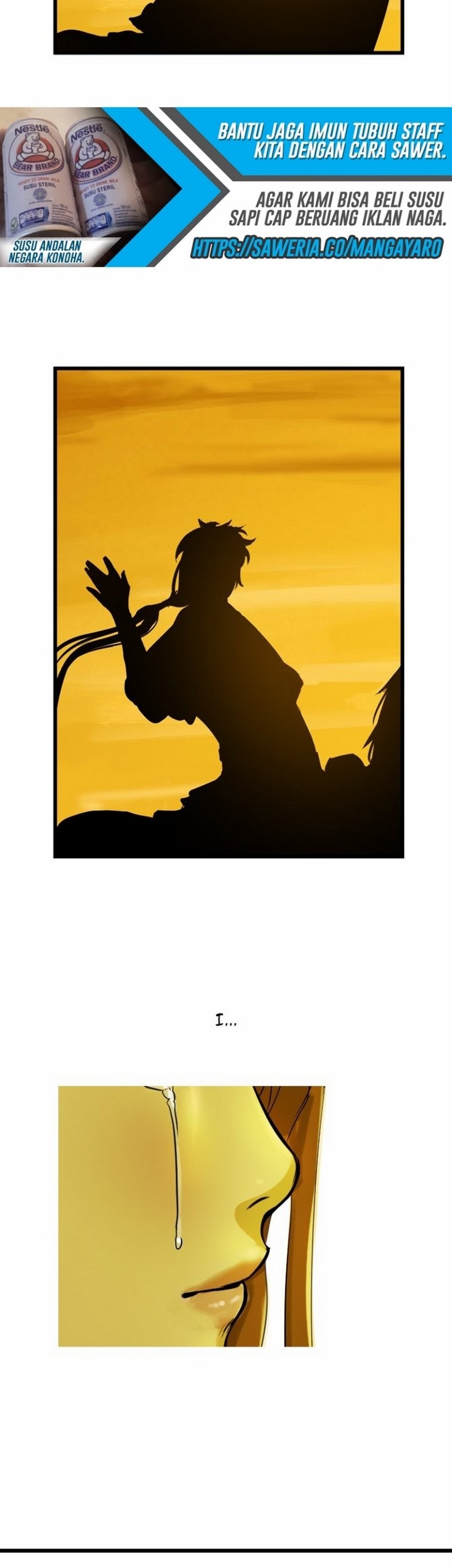The Wanderers Chapter 17.2 - halaman 28