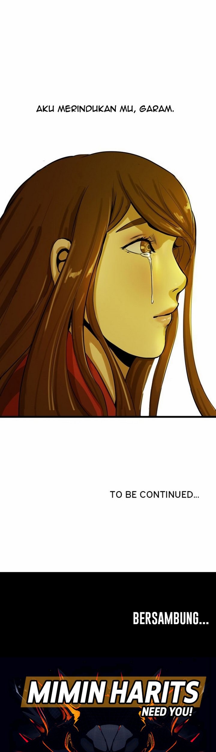 The Wanderers Chapter 17.2 - halaman 30