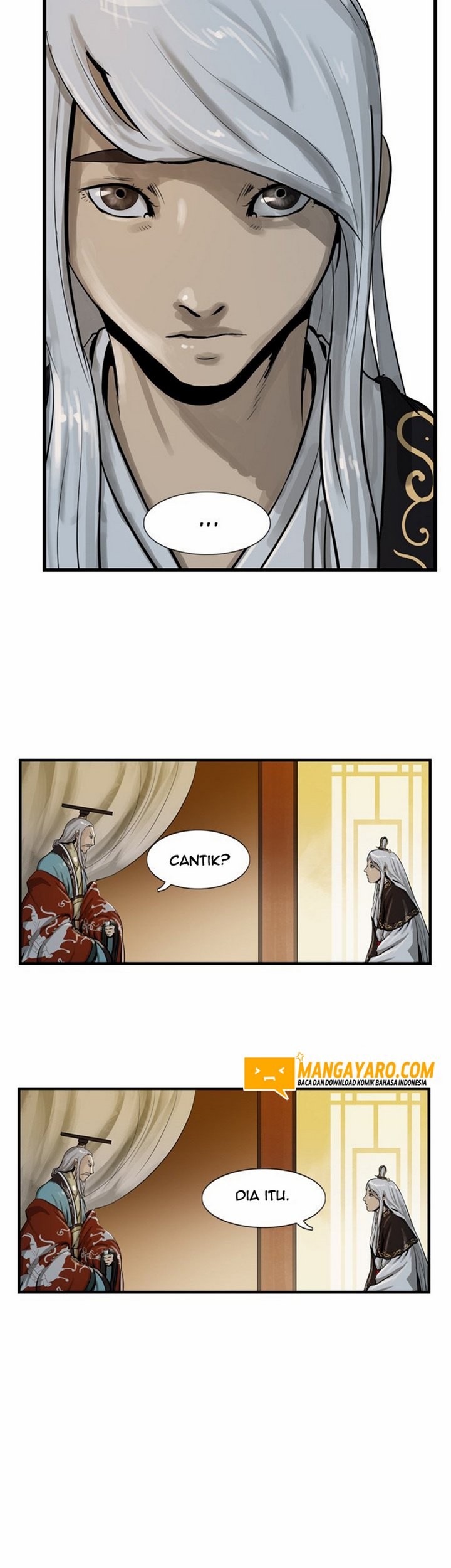 The Wanderers Chapter 19.1 - halaman 20