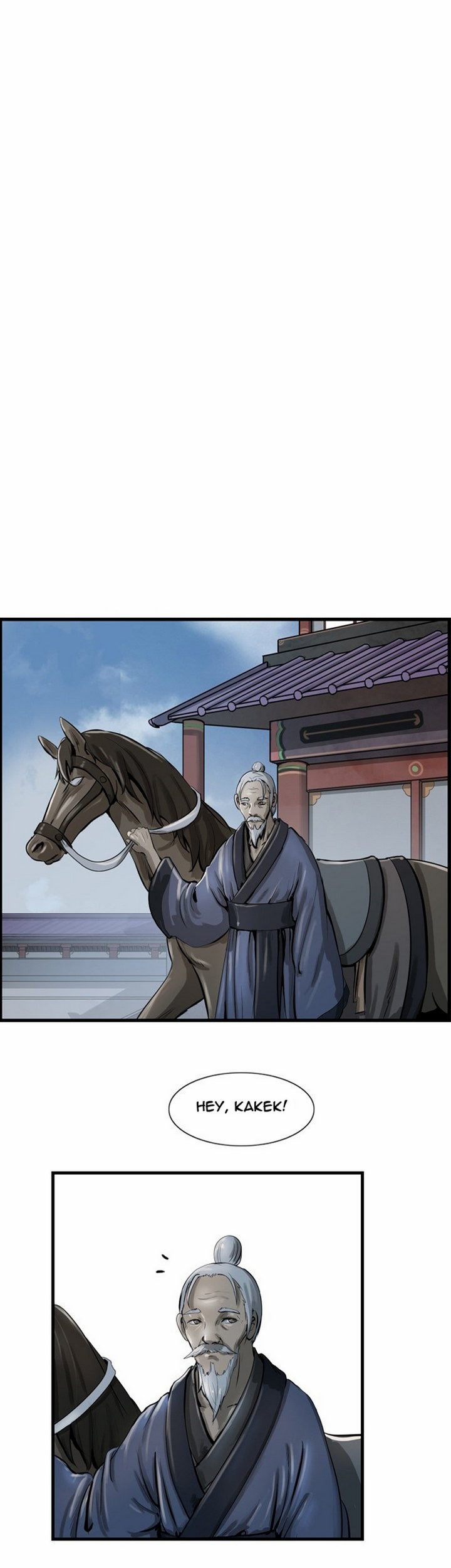 The Wanderers Chapter 19.2 - halaman 4