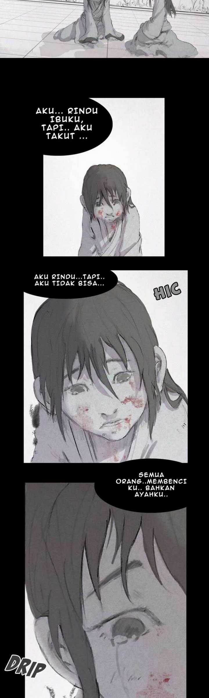 The Wanderers Chapter 2 - halaman 25
