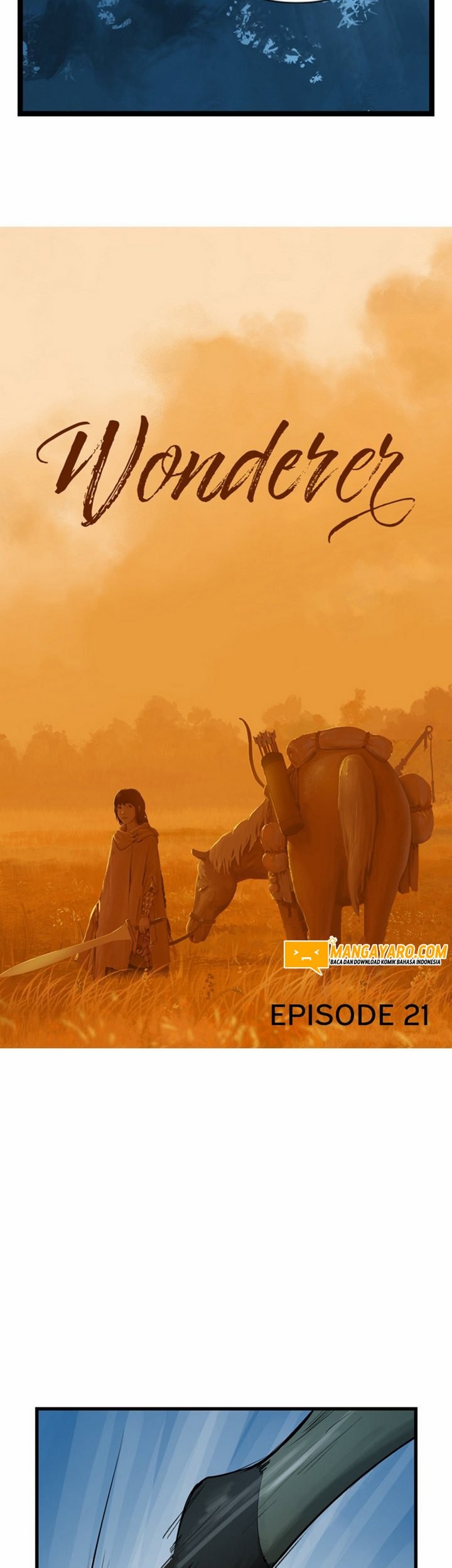 The Wanderers Chapter 21.1 - halaman 12
