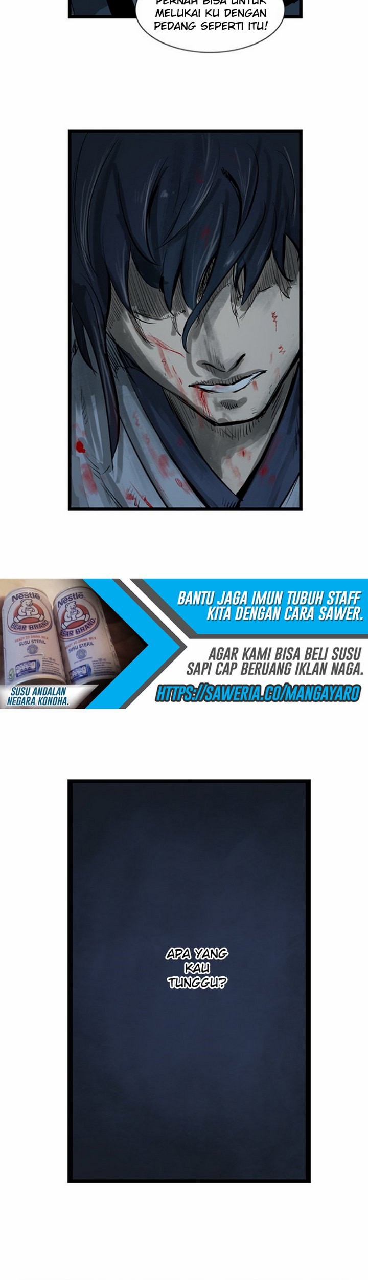 The Wanderers Chapter 22.2 - halaman 12