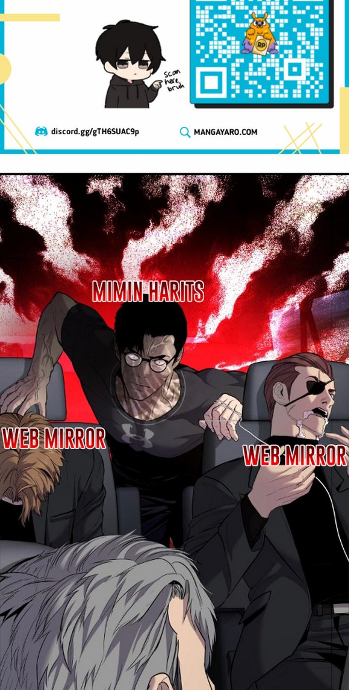 The Wanderers Chapter 23.2 - halaman 29