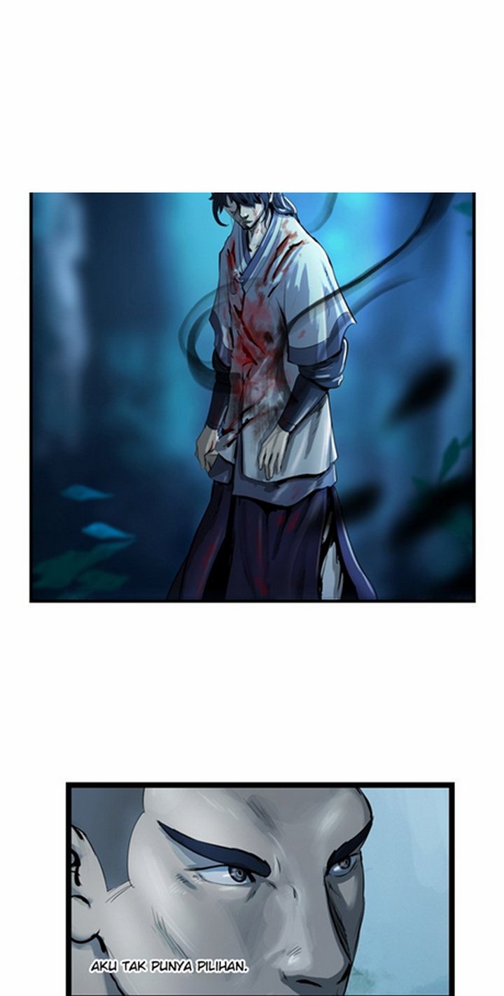 The Wanderers Chapter 23.2 - halaman 3