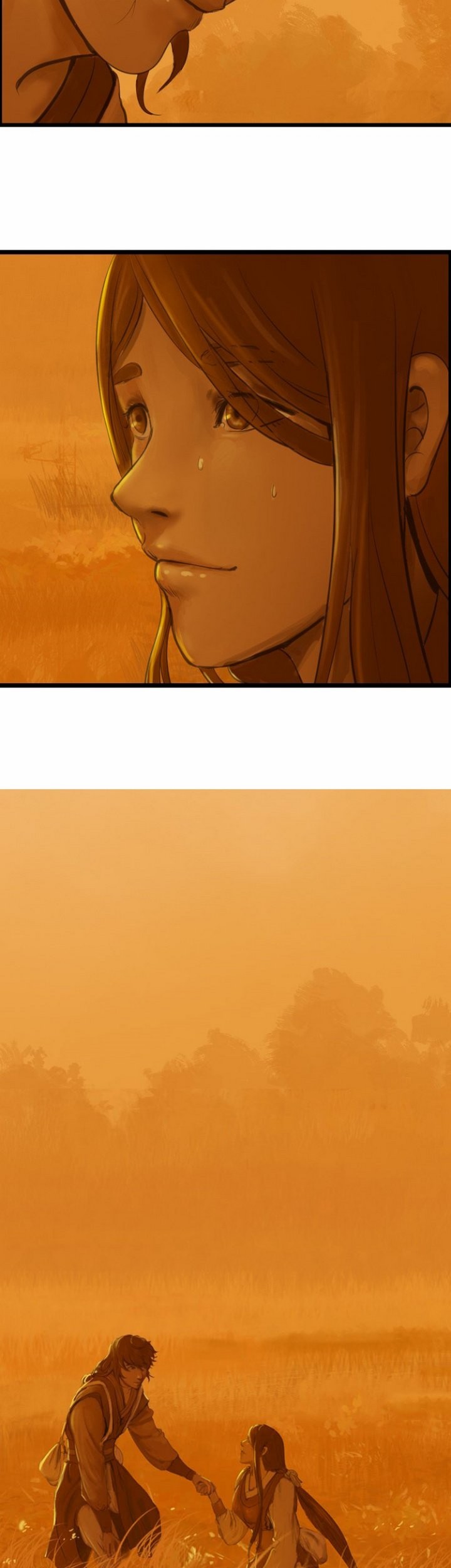 The Wanderers Chapter 26.2 - halaman 44