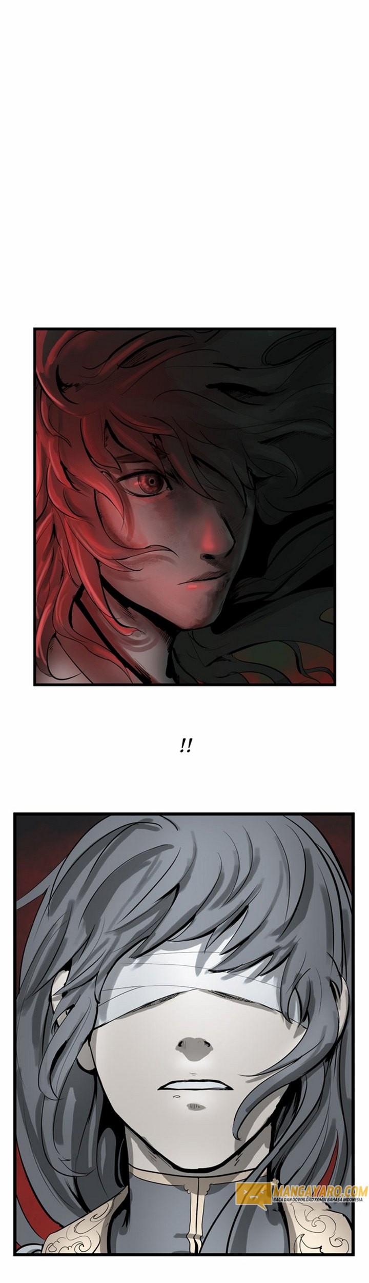 The Wanderers Chapter 27 - halaman 38
