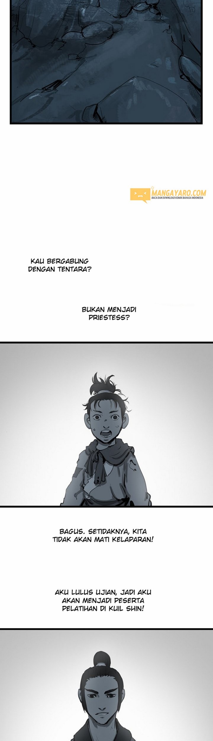 The Wanderers Chapter 27 - halaman 56