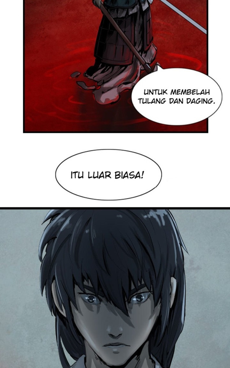 The Wanderers Chapter 28 - halaman 20