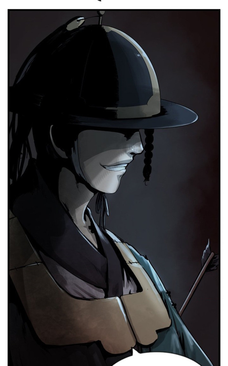 The Wanderers Chapter 28 - halaman 22