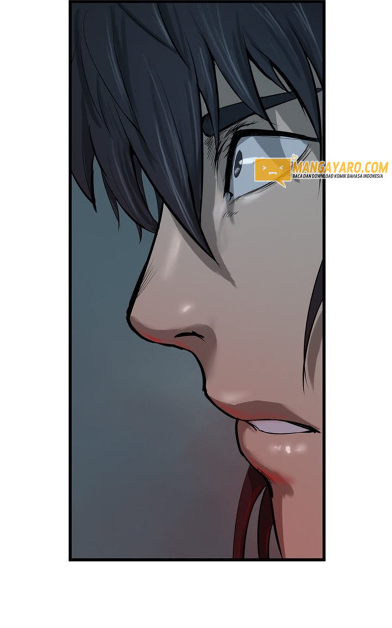 The Wanderers Chapter 28 - halaman 28