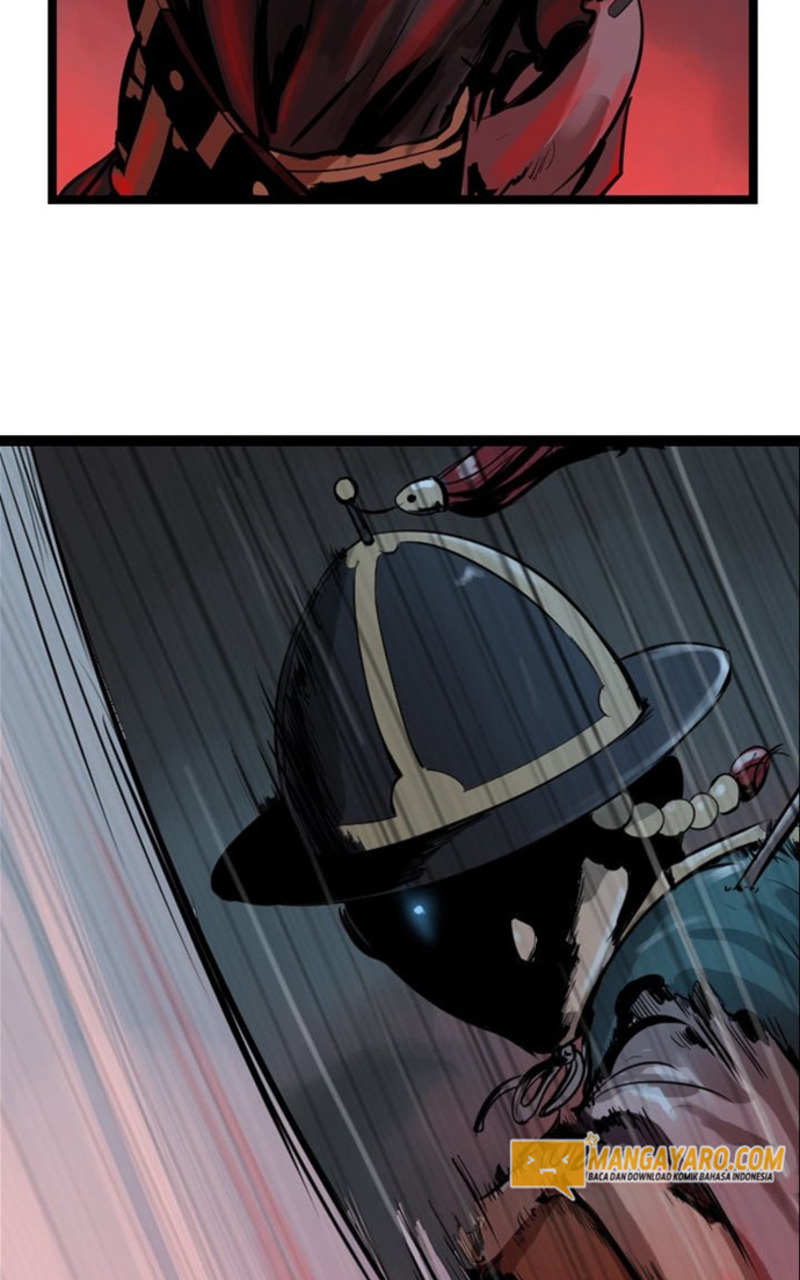 The Wanderers Chapter 28 - halaman 31