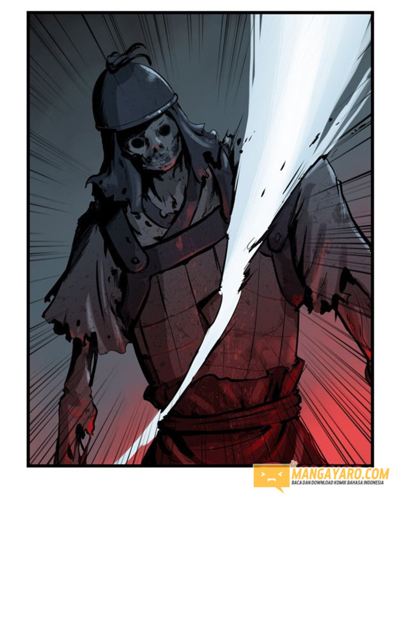 The Wanderers Chapter 28 - halaman 33