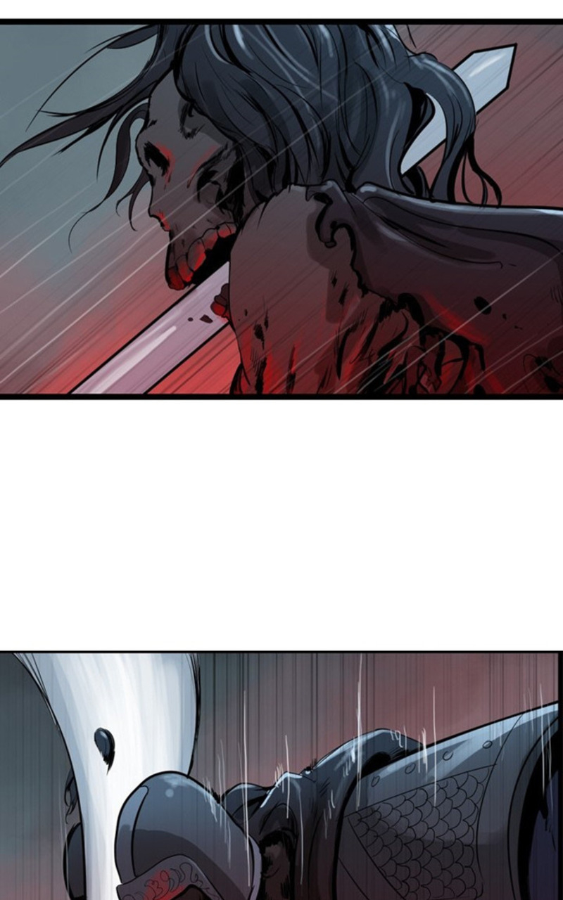 The Wanderers Chapter 28 - halaman 34