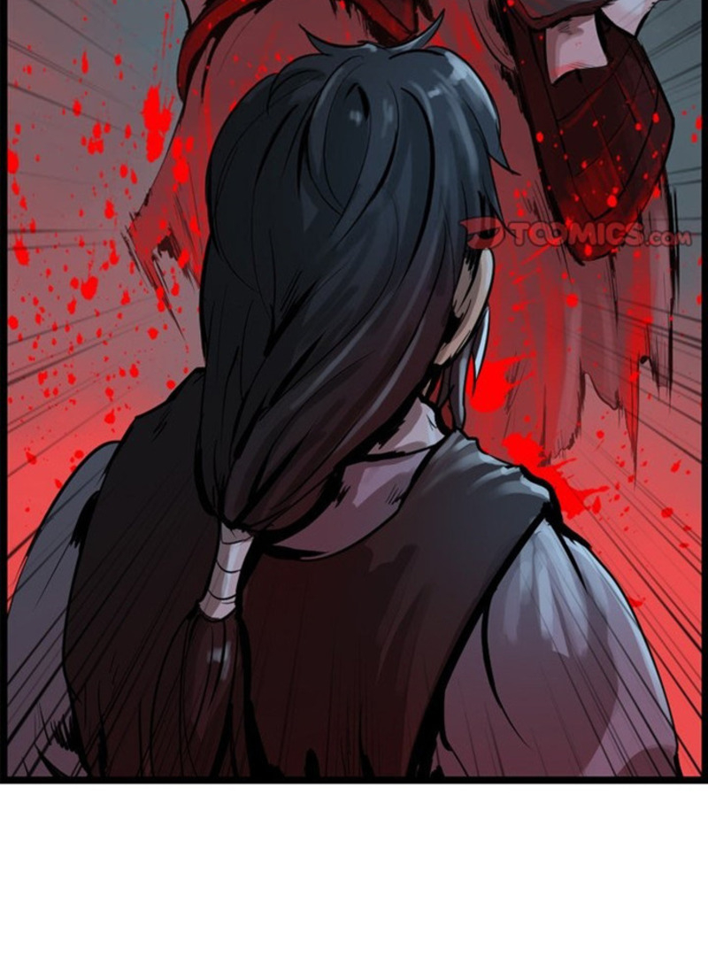 The Wanderers Chapter 28 - halaman 39