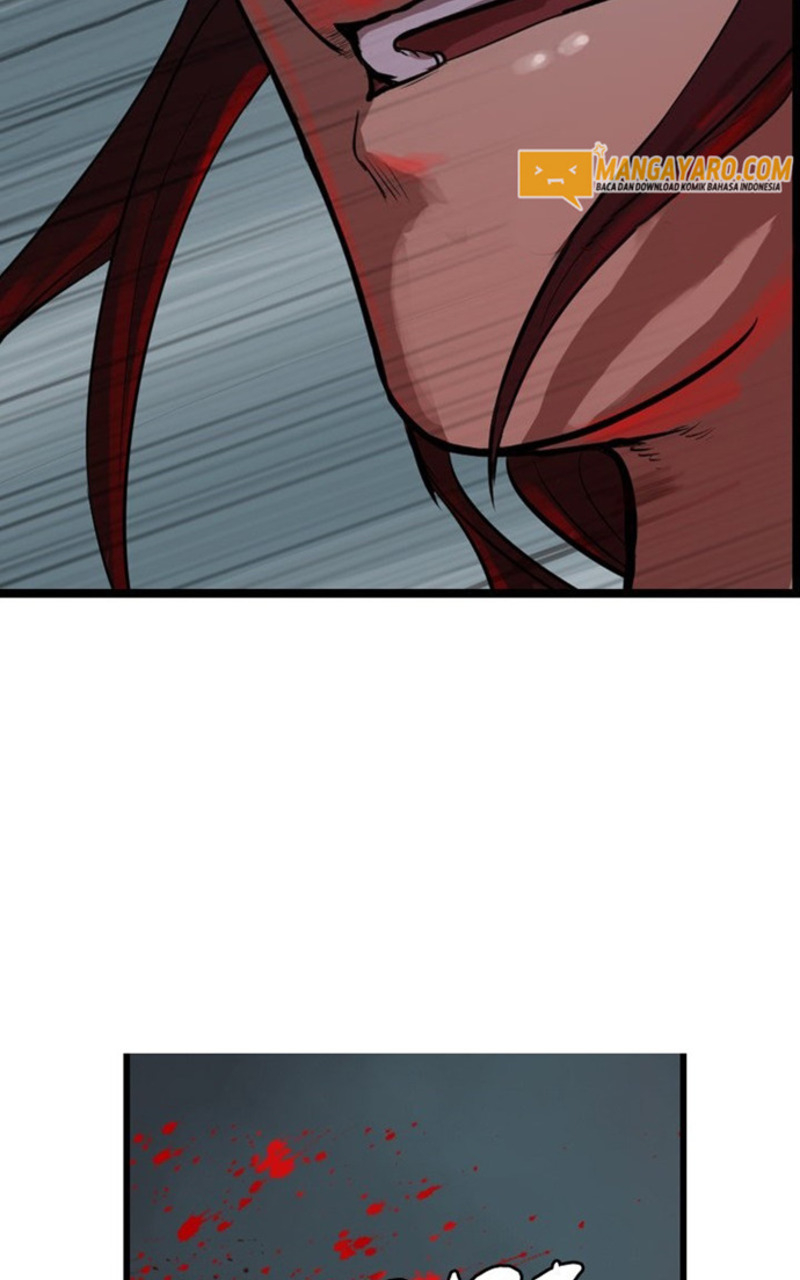 The Wanderers Chapter 28 - halaman 41