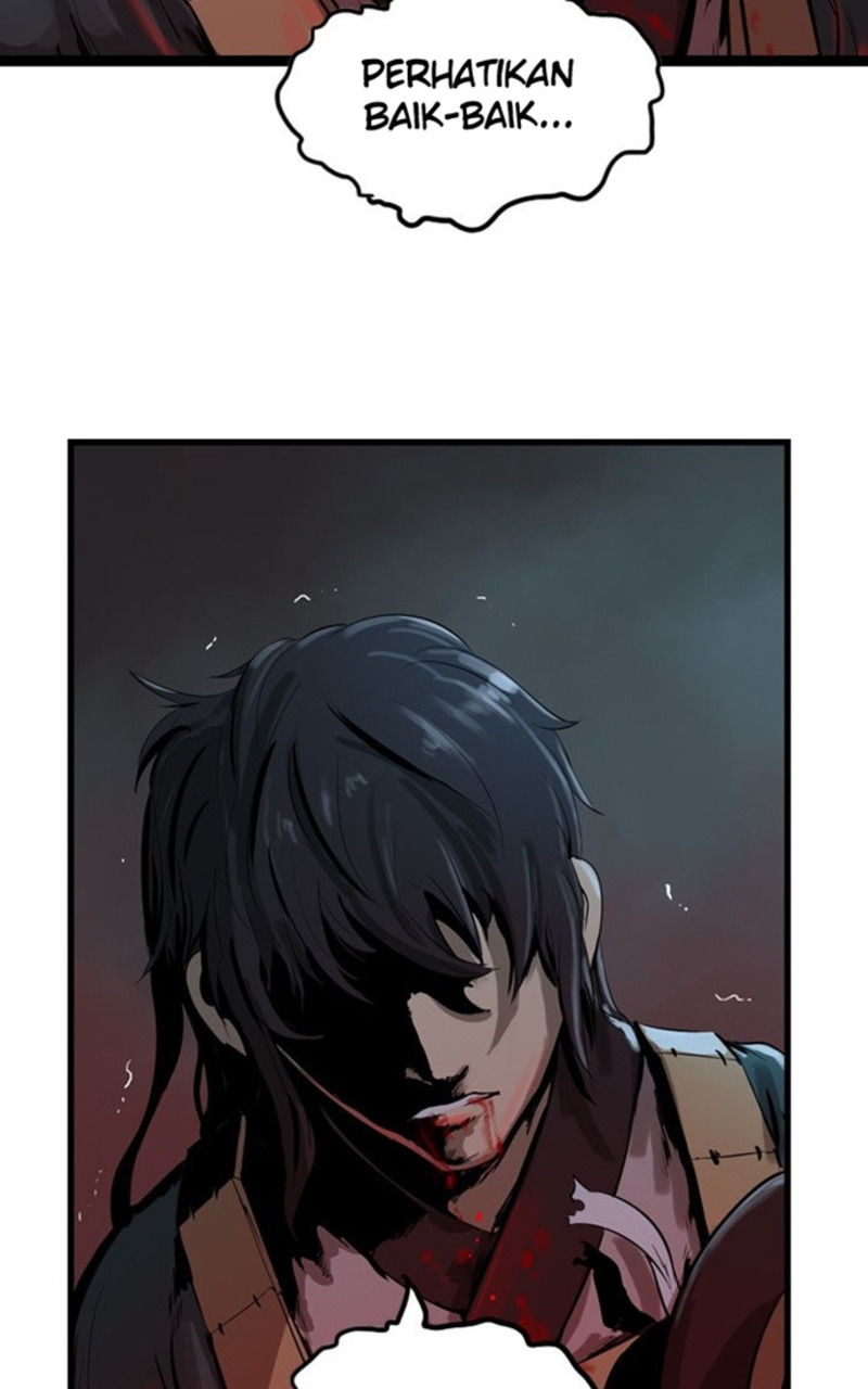 The Wanderers Chapter 28 - halaman 45
