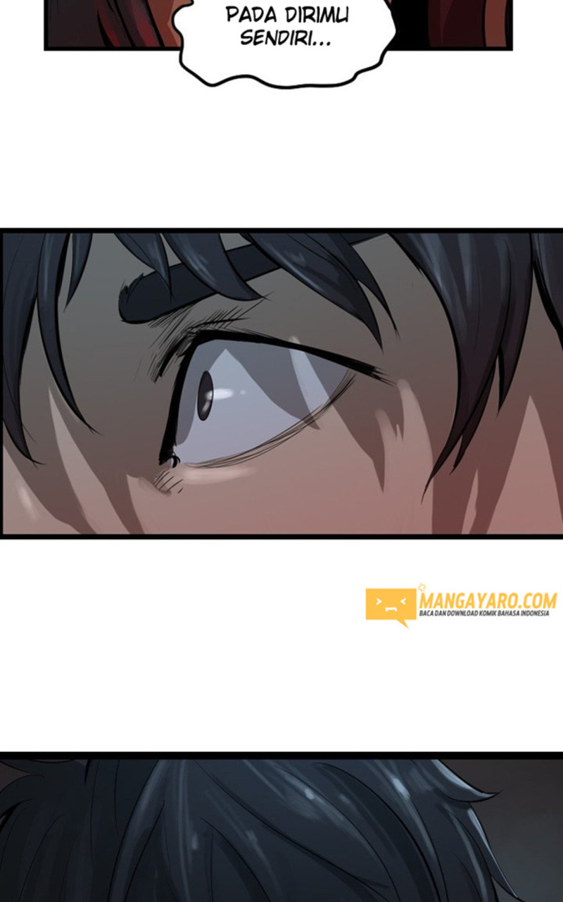 The Wanderers Chapter 28 - halaman 46