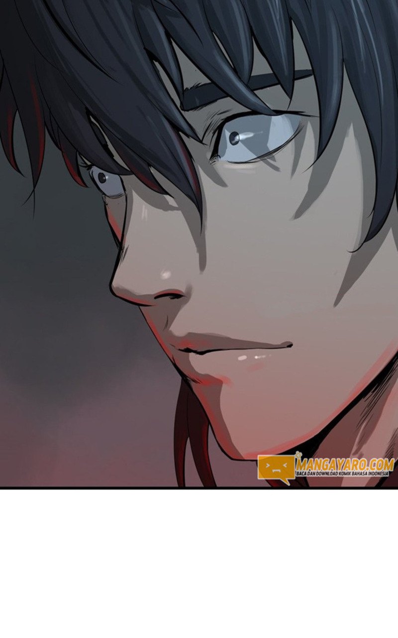 The Wanderers Chapter 28 - halaman 48