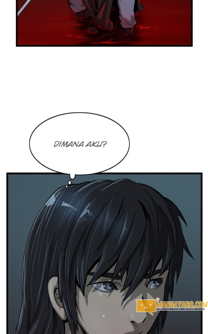 The Wanderers Chapter 28 - halaman 5