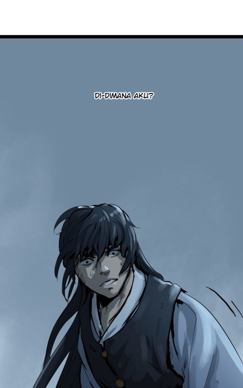 The Wanderers Chapter 28 - halaman 54