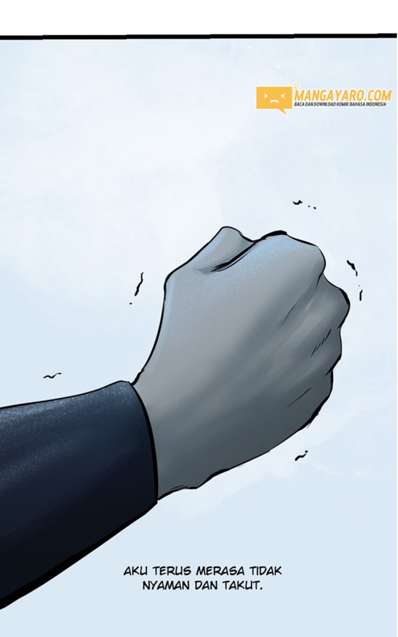 The Wanderers Chapter 28 - halaman 65