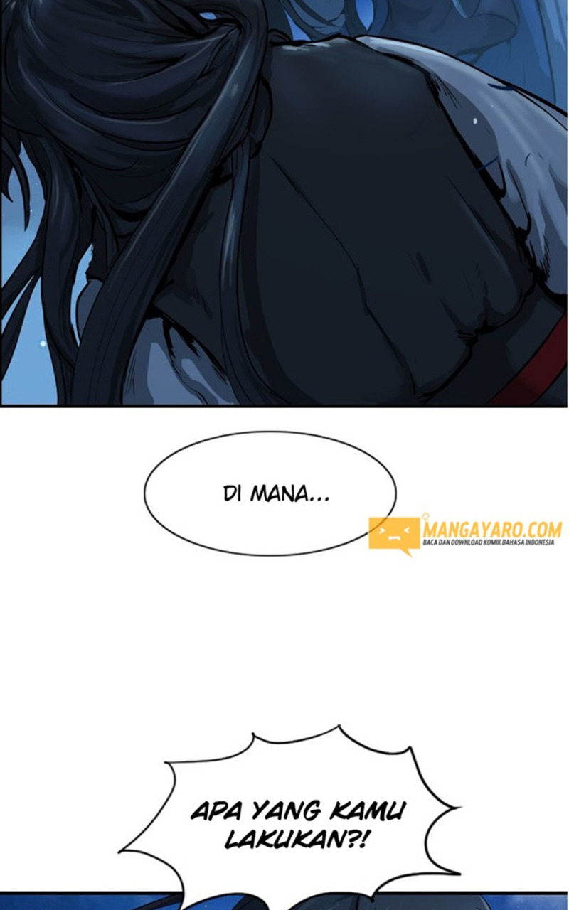 The Wanderers Chapter 28 - halaman 68
