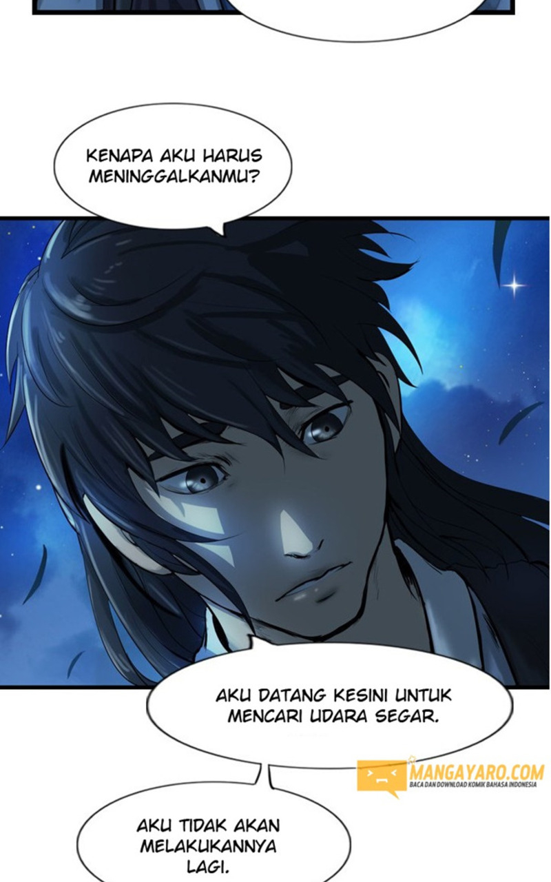 The Wanderers Chapter 28 - halaman 75