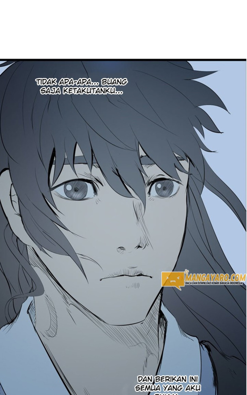 The Wanderers Chapter 28 - halaman 77