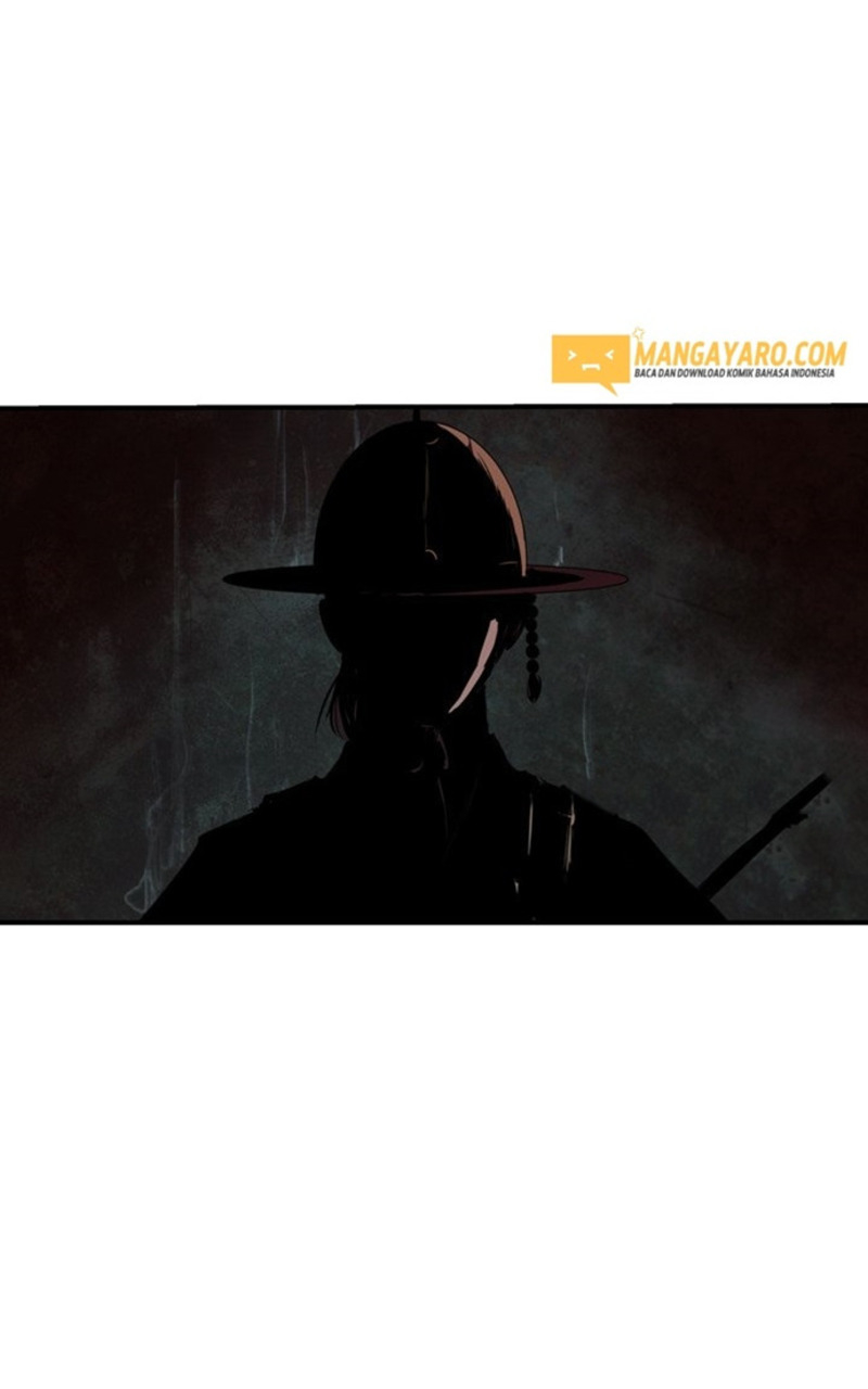 The Wanderers Chapter 28 - halaman 9