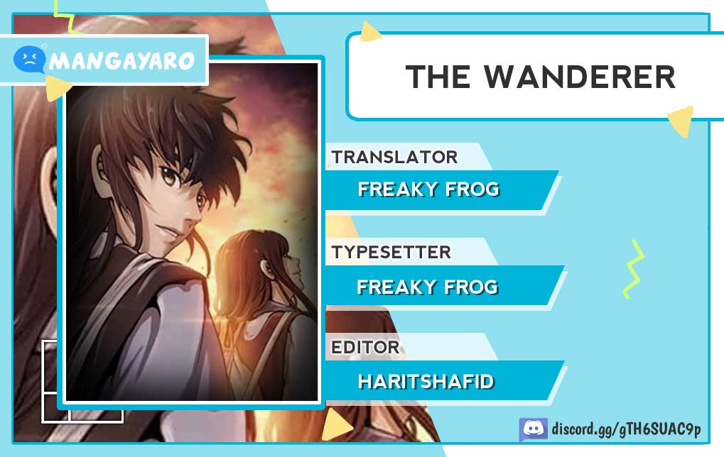 The Wanderers Chapter 29 - halaman 1