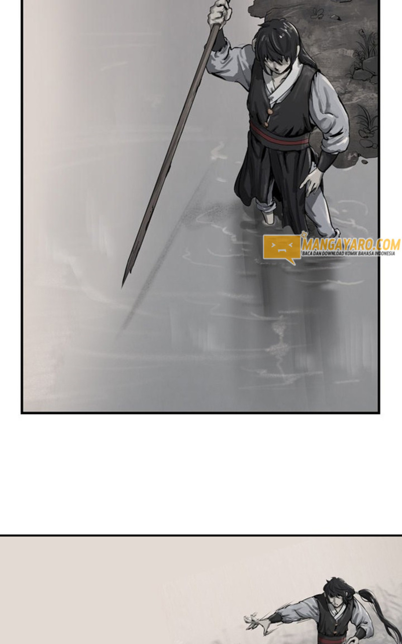 The Wanderers Chapter 29 - halaman 11