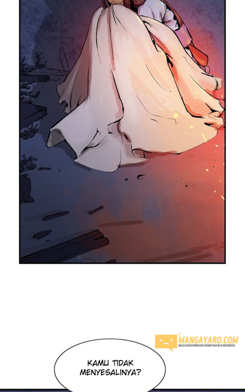 The Wanderers Chapter 29 - halaman 22