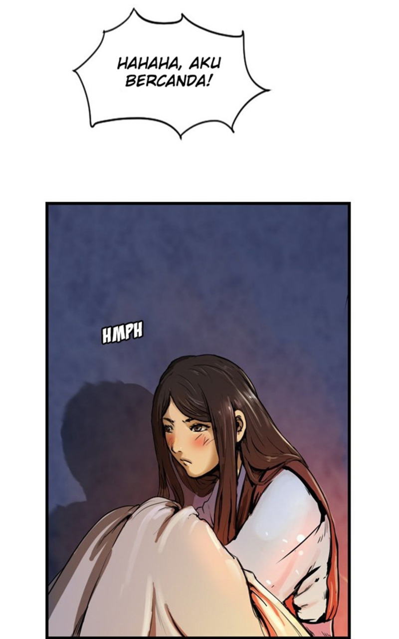 The Wanderers Chapter 29 - halaman 25