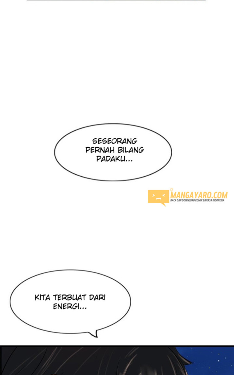 The Wanderers Chapter 29 - halaman 26