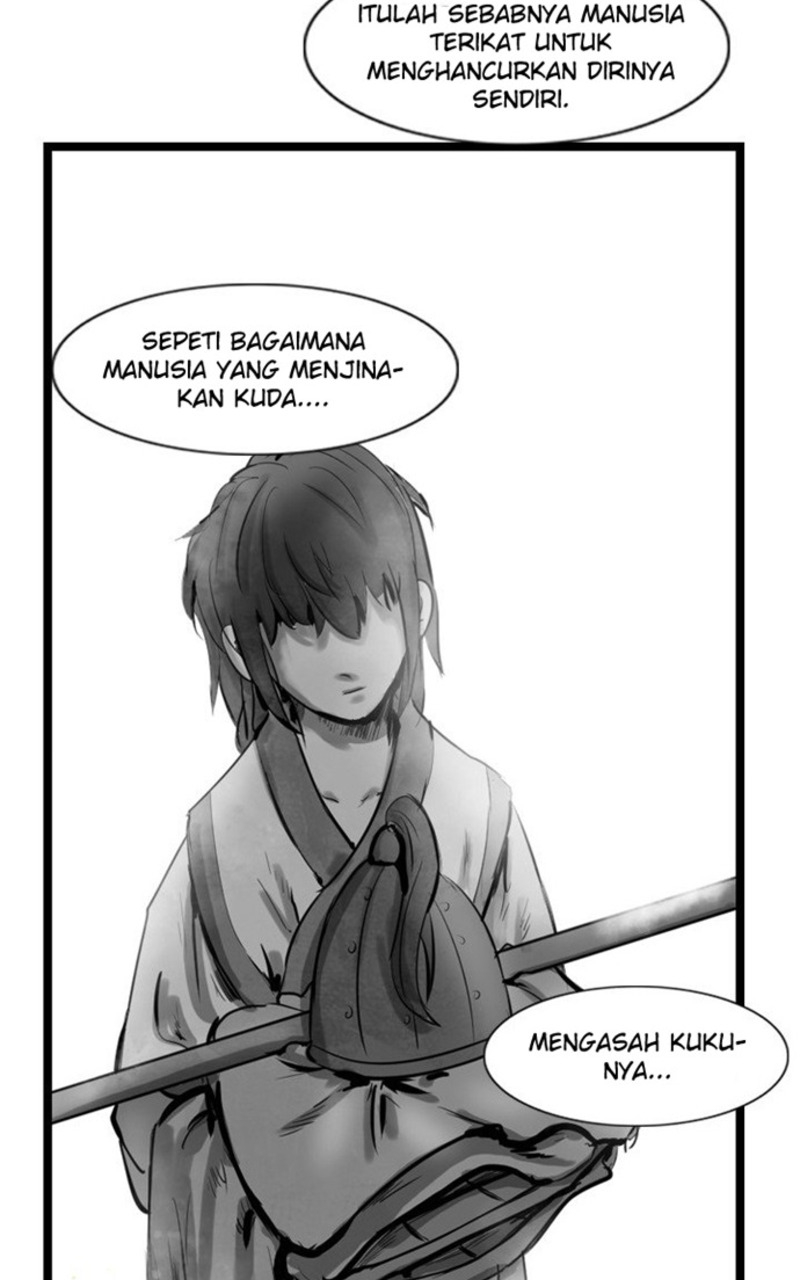 The Wanderers Chapter 29 - halaman 29