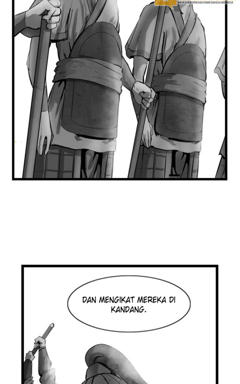 The Wanderers Chapter 29 - halaman 32