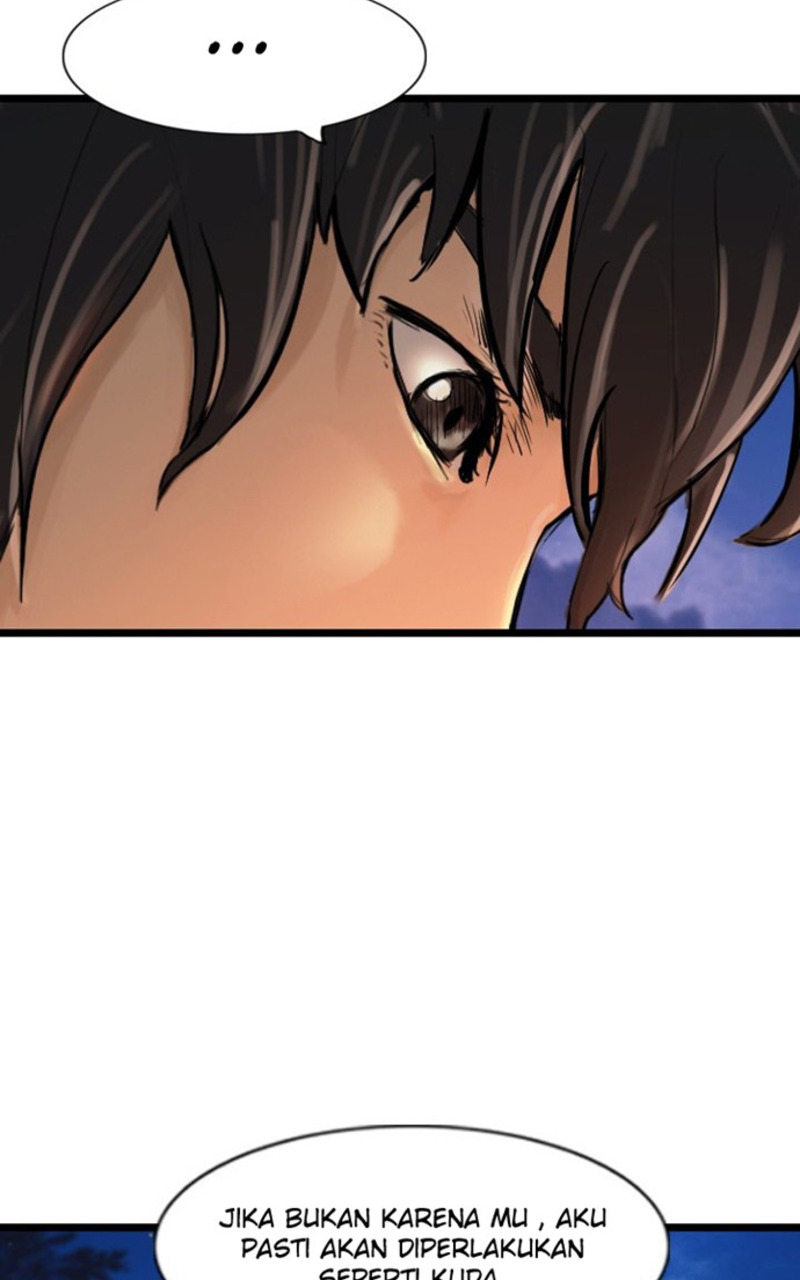 The Wanderers Chapter 29 - halaman 34