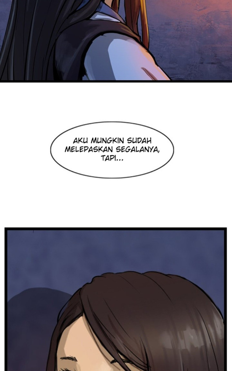 The Wanderers Chapter 29 - halaman 36