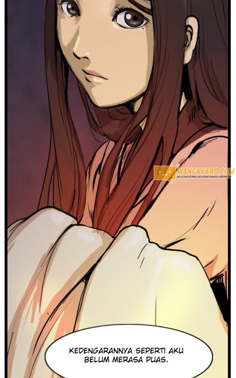 The Wanderers Chapter 29 - halaman 37