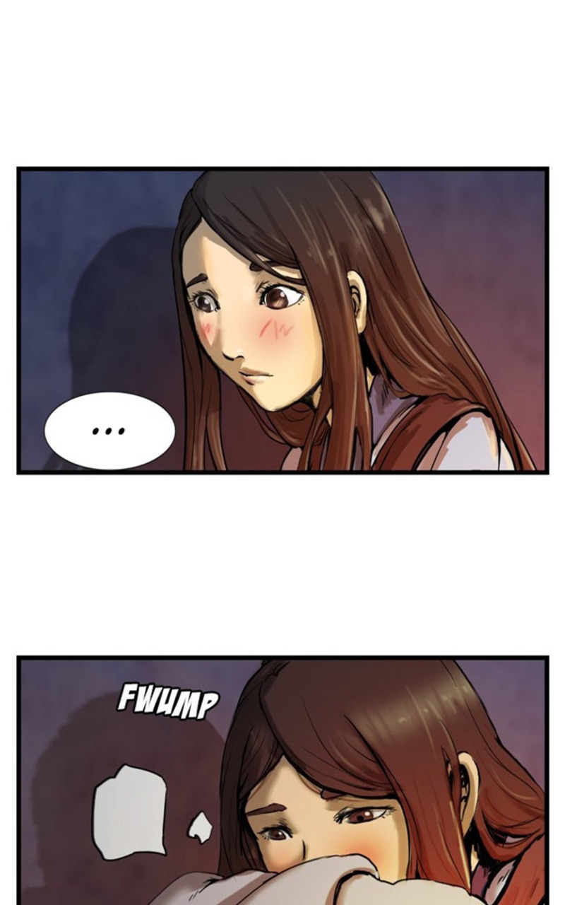 The Wanderers Chapter 29 - halaman 40