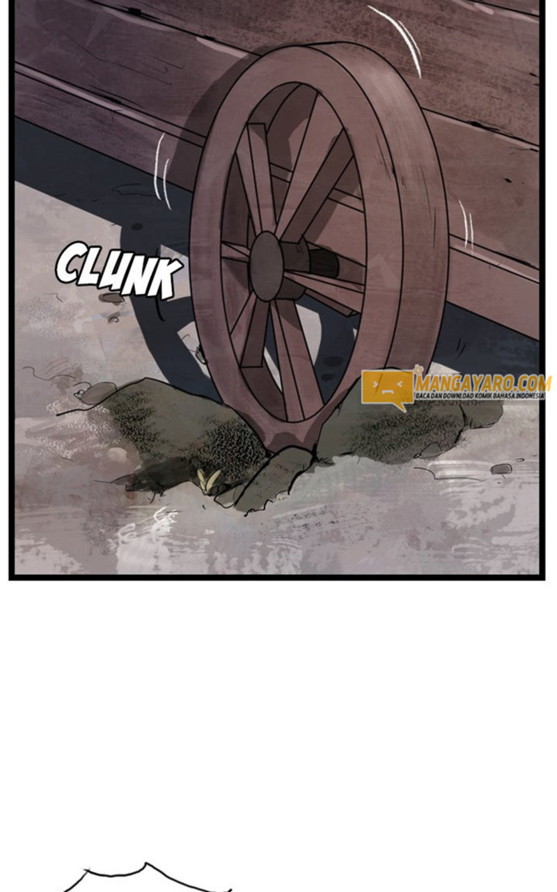 The Wanderers Chapter 29 - halaman 45