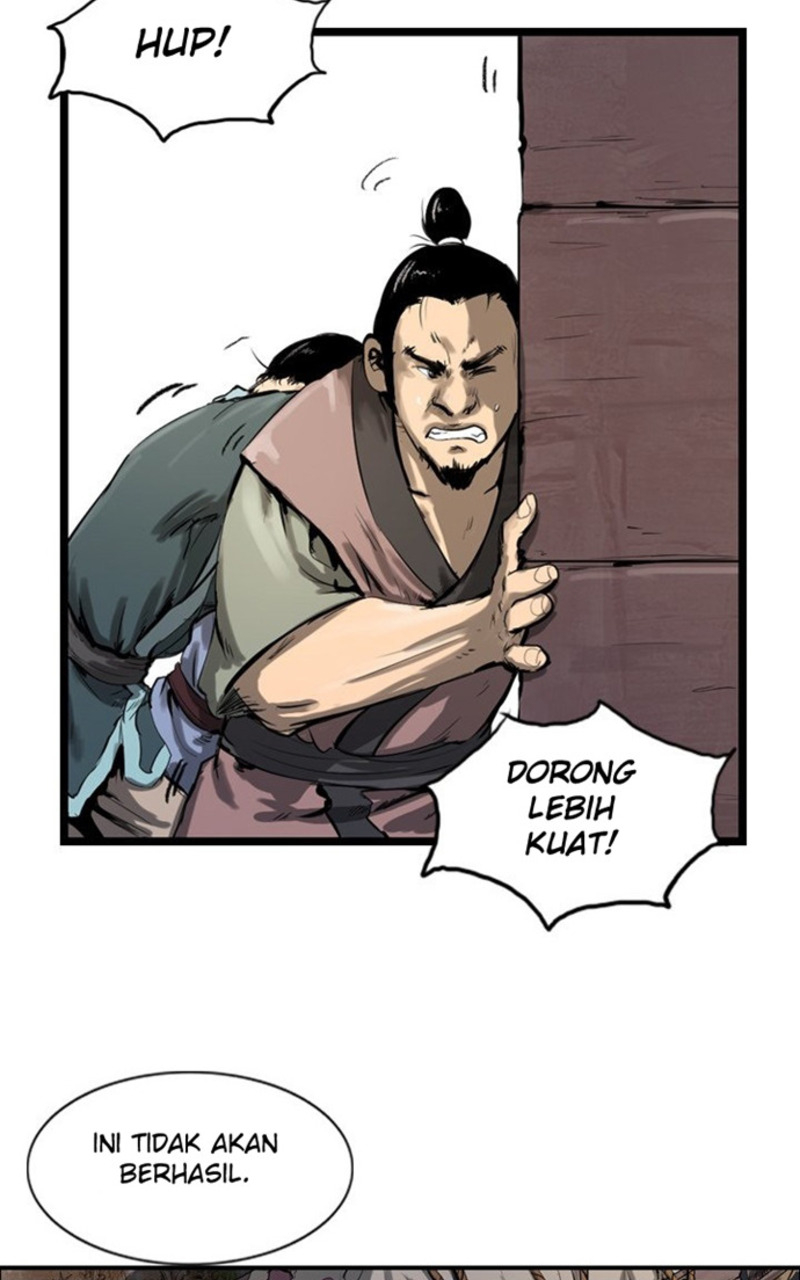 The Wanderers Chapter 29 - halaman 46
