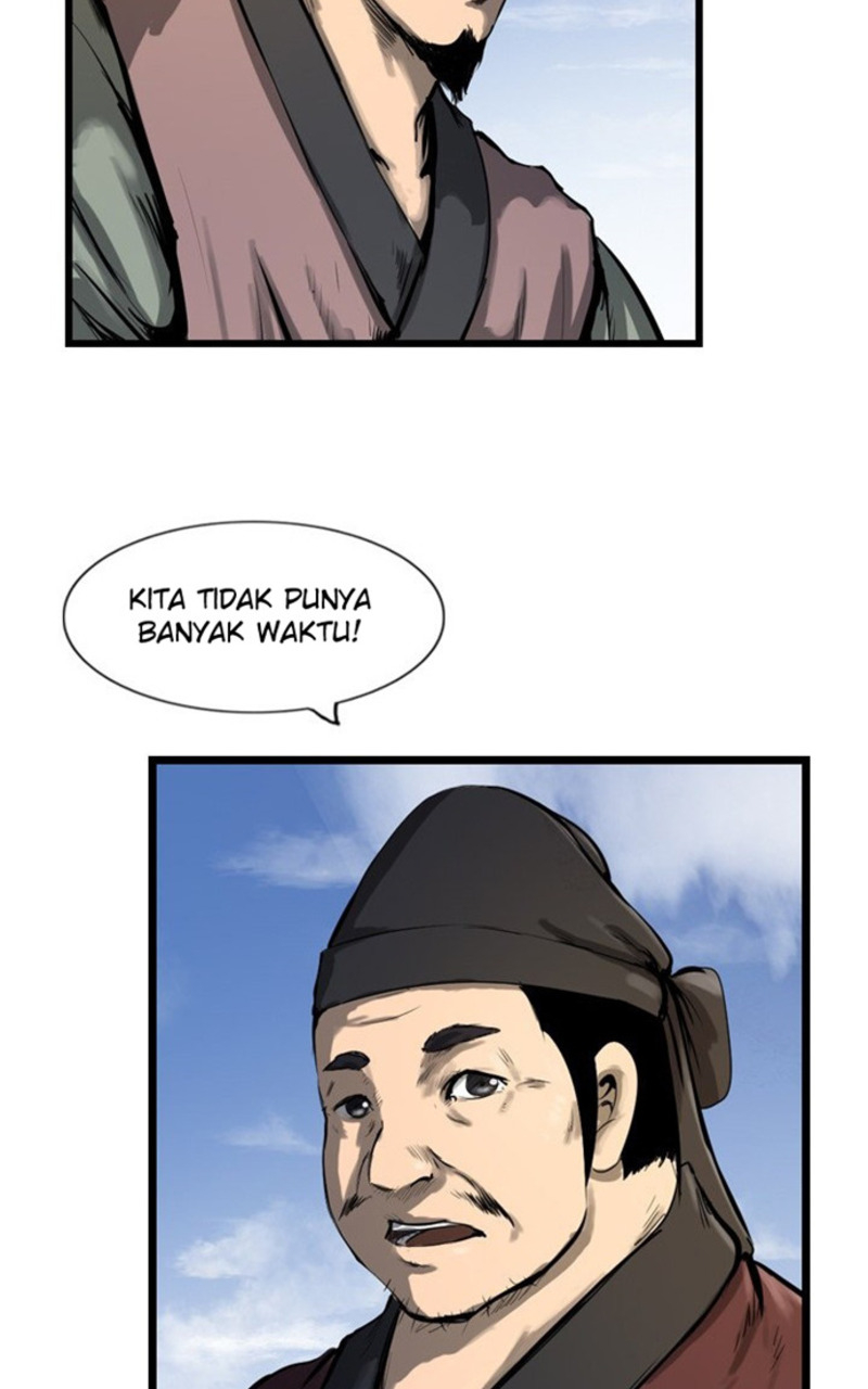 The Wanderers Chapter 29 - halaman 48